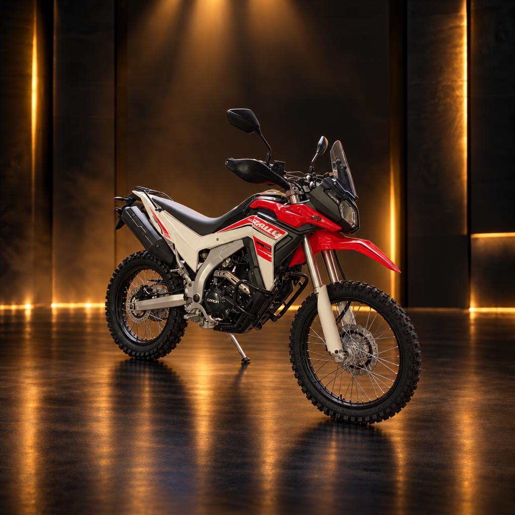 LONCIN MOTO
